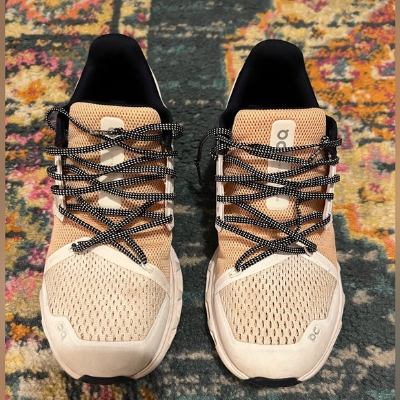 On Running Shoes - On Cloud sneakers